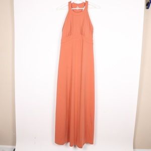 PrAna Calexico Maxi Dress